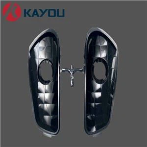 Plastic Injection Mold For Automotive Interior Parts
